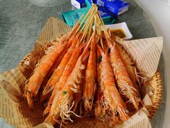 -79号渔船海鲜饭店(宝安店)