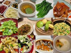 -中山保利艾美酒店-乐美中餐厅