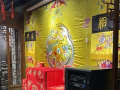 -四世同堂·京菜·烤鸭(双井店)