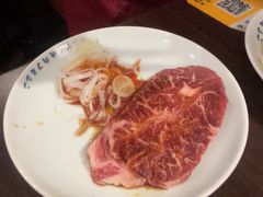 -蒜香焼肉PURUSHIN(马场路店)