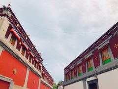 -塔尔寺