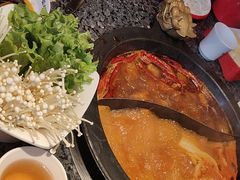 -蜀大侠火锅(香格里拉店)