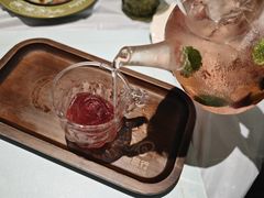 -秘密旅行Bonjour(黑金冠 江南西店)