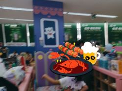 -孩子王童乐园(马群店)