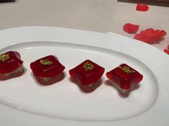 -庭院江南菜•烤鸭•非遗传承(上地•清河店)