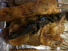 -非凡烧烤(历史博物馆店)