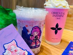 -茉莉奶白(广州动漫星城店)