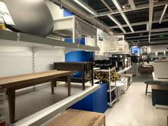 -宜家家居(四元桥商场店)