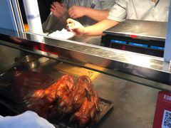 -上海枇杷烤鸭(燕丰商场店)