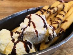 -金牌老碗时尚陕菜(王府井百货店)