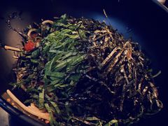 明太子意大利面-Ginger(兴国路店)