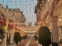 -佛罗伦萨小镇广佛名品奥特莱斯(疏港路店)