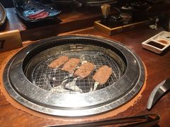 -御牛道日式烤肉料理(杭州万象城店)