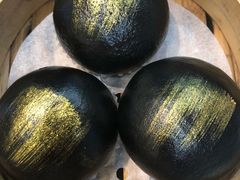 黑金流沙包-胜记凯心茶餐厅(汇金财富广场店)