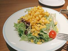 -萨莉亚意式餐厅(浦江万达广场店)