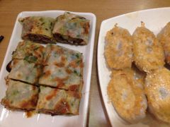 -台北楚楚园馅饼粥(虹桥南丰城店)