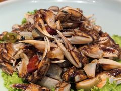 -海铺·渔家虾水饺(皇姑店)