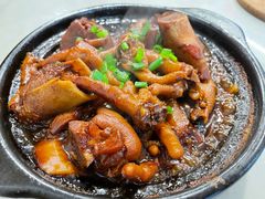 -甬小馆·焗海鲜温州菜(五马街店)