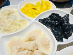 -船歌·鱼水饺青岛菜(金狮广场店)