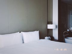 -长沙尼依格罗酒店