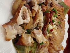-旺家土菜馆(白水洋双溪镇店)