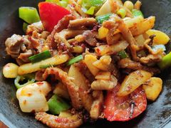 -胡师傅三下锅(汽车站店)