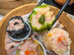 -禄运茶居·手工点心(猎德店)