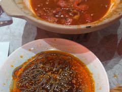 -山四砂锅(太原钟楼街店)