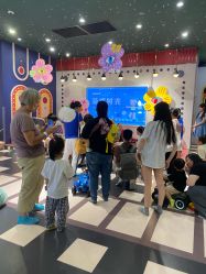 -MELAND CLUB(万象天地旗舰店)