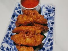 -芽笼芽笼新加坡餐厅(世纪汇店)