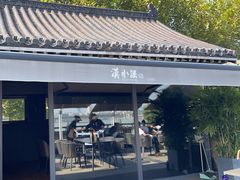 -汉水谣·江景餐厅(江滩店)