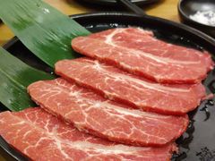 -九田家黑牛烤肉(淮北万达店)
