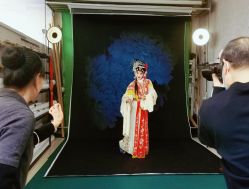 -梨园天地京剧摄影(玲珑天地店)