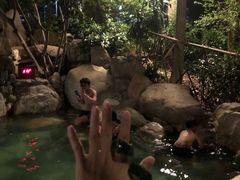 -湖泉半山温泉(湖泉生态园)