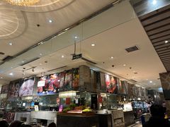 -芭菲盛宴·环球美食(解放碑英利国际店)
