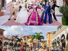 -佛罗伦萨小镇广佛名品奥特莱斯(疏港路店)