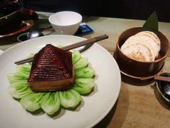 金牌扣肉-杭州君悦酒店·湖滨28中餐厅