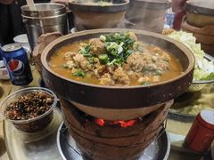 鱼杂钵-麻伊伏土菜馆(朗州路店)