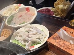 -大话三城重庆火锅(万科天誉店)