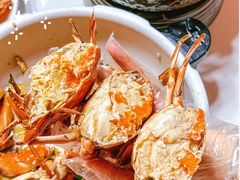 -醉壹号海鲜大排档·老厦门特色菜(厦门美食地标店)