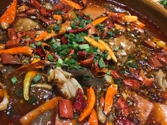 -五谷芳乳鸽王（大梅沙总店C区）(网红打卡店)