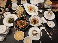-彩丰楼中餐厅·早茶·点心·粤菜(海口华彩洲际酒店)