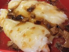 超爽鲜虾肠-稻香酒家(天河城店)