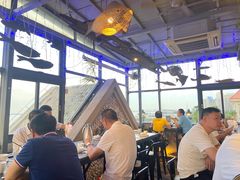 -蠔爺王志德生蚝馆(金沙湾店)