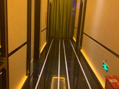 -星聚会KTV(合生汇黑金店)