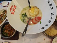 -聚鑫阁江浙菜·非遗传承技艺(闵行交大店)