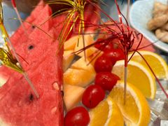 -红樱桃·新派辽菜(北行店)