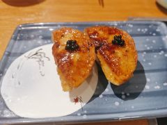 -晴季寿司(延河路万达广场店)