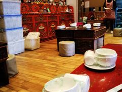 -香巴拉酥油茶馆(迪庆驻昆办店)