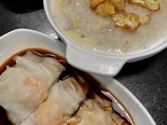 游水鲜虾肠粉-卓粤拉肠(红庙店)